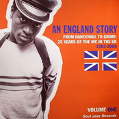 An England Story 25 Years of the MC in the UK
