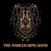 Marcus King: The Marcus King Band