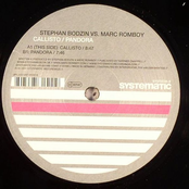 Callisto by Stephan Bodzin Vs. Marc Romboy