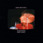 Pat's Solo by Joni Mitchell