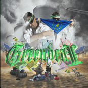 Pyraboyz tape vol.2: GREEN DEAL