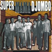 Indicativo by Super Mama Djombo