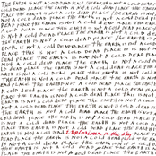 Explosions In The Sky: The Earth Is Not a Cold Dead Place