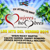 Mujeres y Hombres y Viceversa Los Hits del Verano 2014