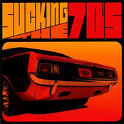 Sucking The 70's