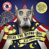 Oscar the Hypno-Dog (and other tails)