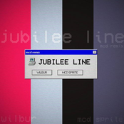 Jubilee Line (MCD Remix) - Single