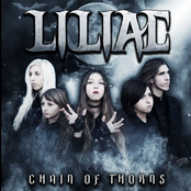 Liliac: Chain of Thorns