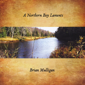 Brian Mulligan: A Northern Boy Laments