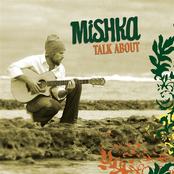 Music Of The Moment by Mishka