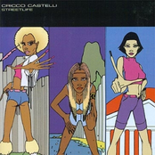 Paul Johnson - In motion