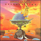 Streets by Atomic Rooster