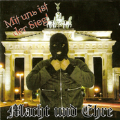 Mit uns der Sieg!
