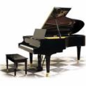 Classic music of Igor Naimark