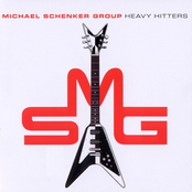 Blood Of The Sun by Michael Schenker Group