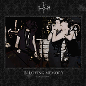 She Fades Away by In Loving Memory