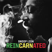 The Good Good by Snoop Lion