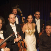 Tereza Salgueiro Com Lusitânia Ensemble