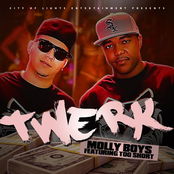 Twerk (feat. Too Short)