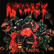 Dark Crusade by Autopsy