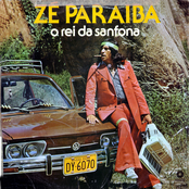 O rei da sanfona 1976