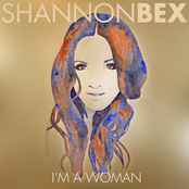 I'm a Woman - EP