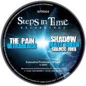 The Pain / Shadow (6Blocc remix)