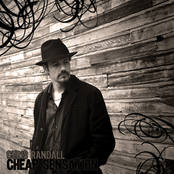 Cheap Sensation by Chris Randall