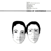 Days I Had With You by Kings Of Convenience