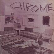 Pygmies In Zee Dark by Chrome