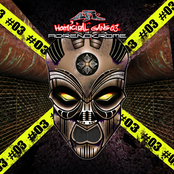 Homicidal Gang, Vol. 3