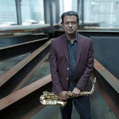 rudresh mahanthappa