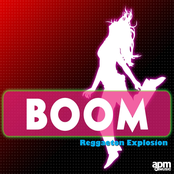 Reggaeton Explosion: Boom