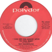 I Can See Him Makin' Love To You, Baby