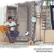 Jonathan McReynolds: Make Room