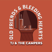 Old Friends & Bleeding Hearts