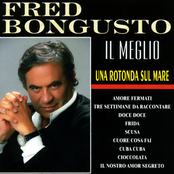 italian classics: fred bongusto, vol. 2