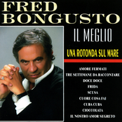 Vivi La Tua Musica by Fred Bongusto