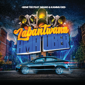 Labantwana Ama Uber (feat. Miano & Kammu Dee) - Single