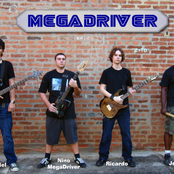 megadriver