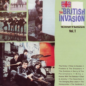 The British Invasion - The History of British Rock Vol. 1