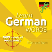 Learn German Words