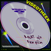 Videotheek (Recht Uit Een Film)