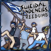 I Ain't Like You by Suicidal Tendencies