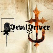 DevilDriver Album Picture