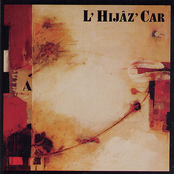 L'Hijaz'Car