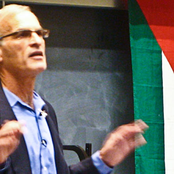 norman finkelstein