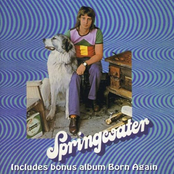 Springwater / Born Again