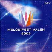 Melodifestivalen 2009 (Disc 2)
