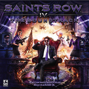 Saints Row IV (The Soundtrack)